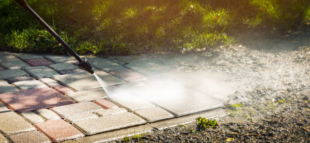 Trusted North Branch, MN Pressure Washing Services Experts